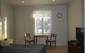 Labbnäs Semesterhem, Radhuset