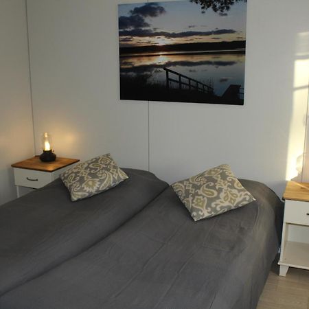Labbnäs Semesterhem, Radhuset Kimitoön Exteriör bild