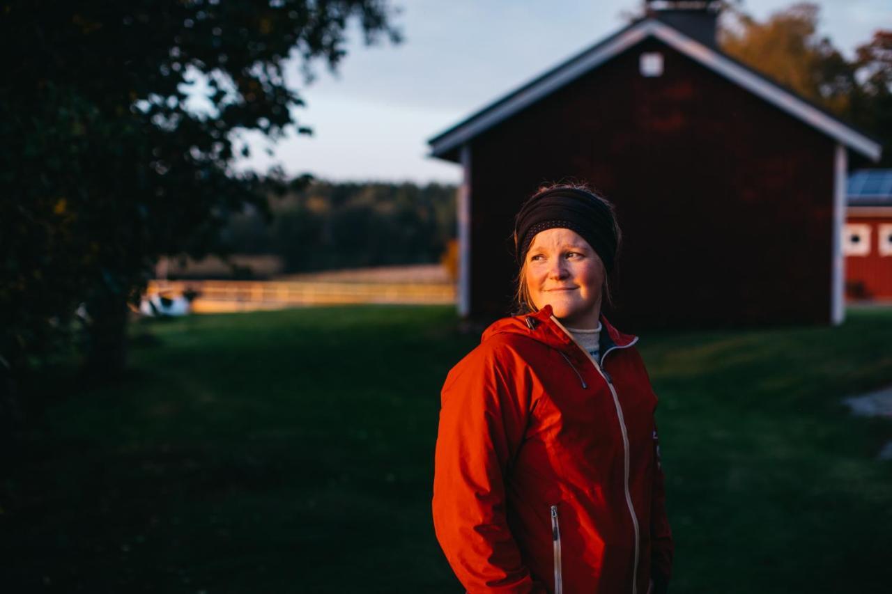 Labbnäs Semesterhem, Radhuset Kimitoön Exteriör bild