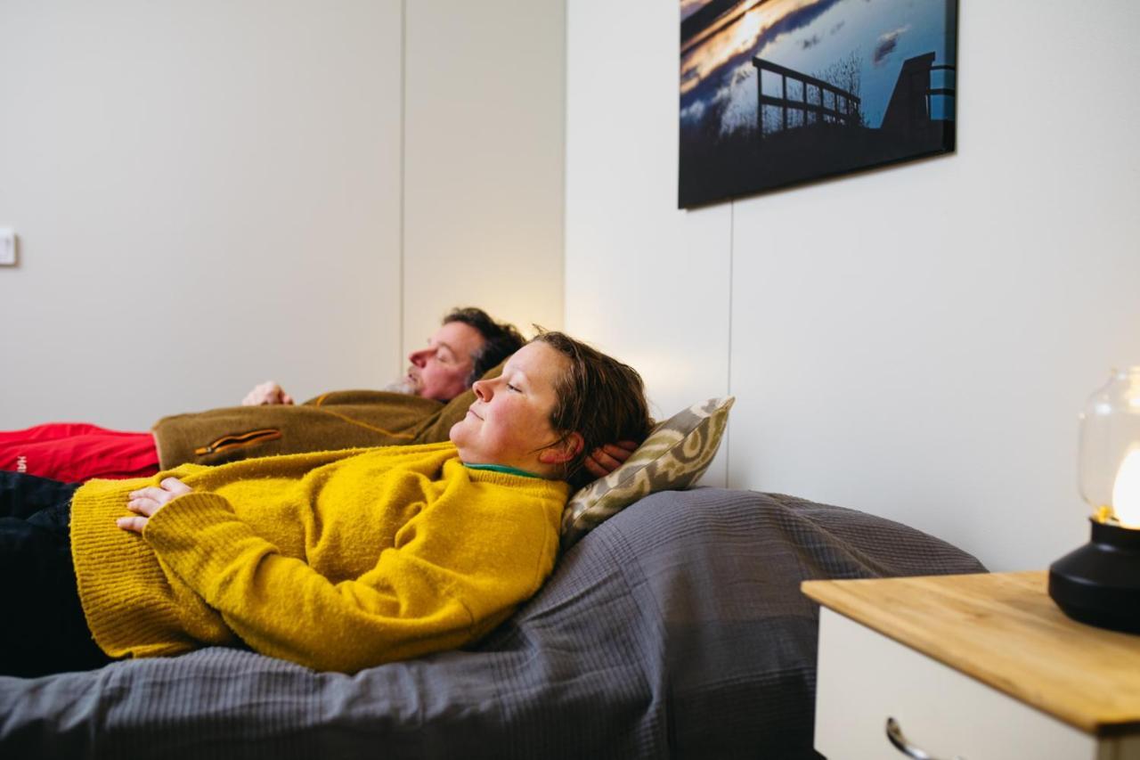 Labbnäs Semesterhem, Radhuset Kimitoön Exteriör bild
