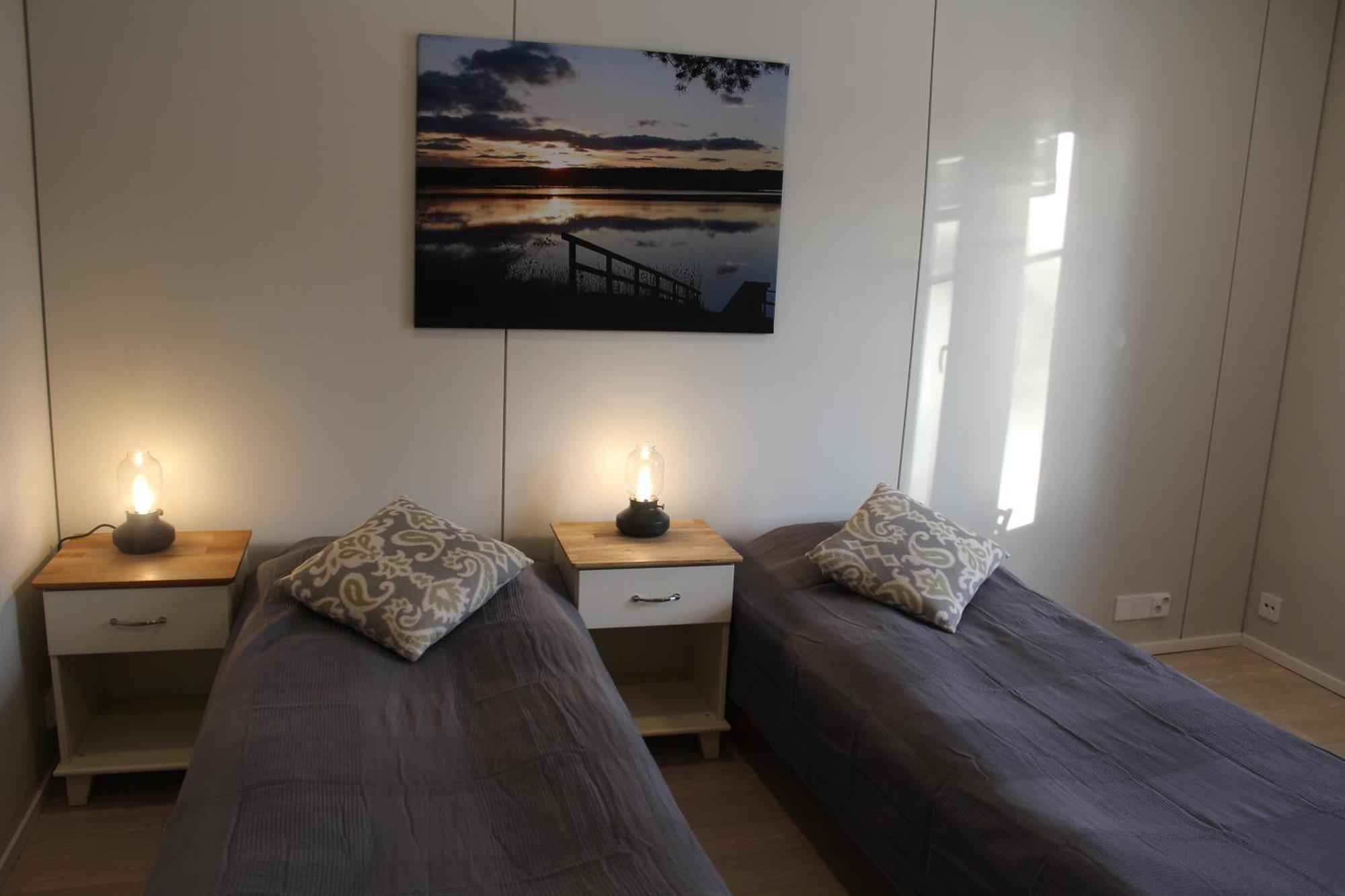 Labbnäs Semesterhem, Radhuset Kimitoön Rum bild