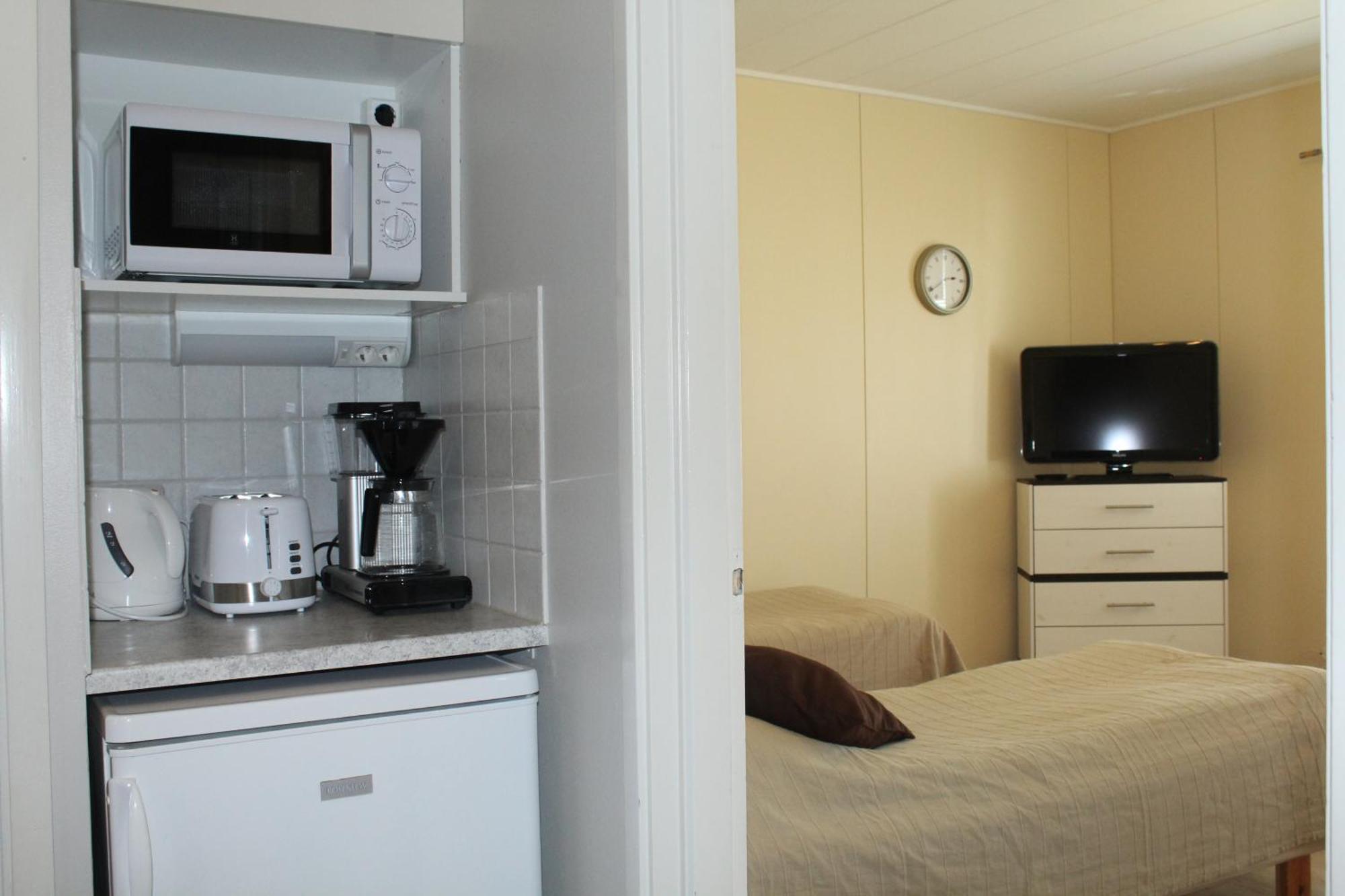 Labbnäs Semesterhem, Radhuset Kimitoön Rum bild