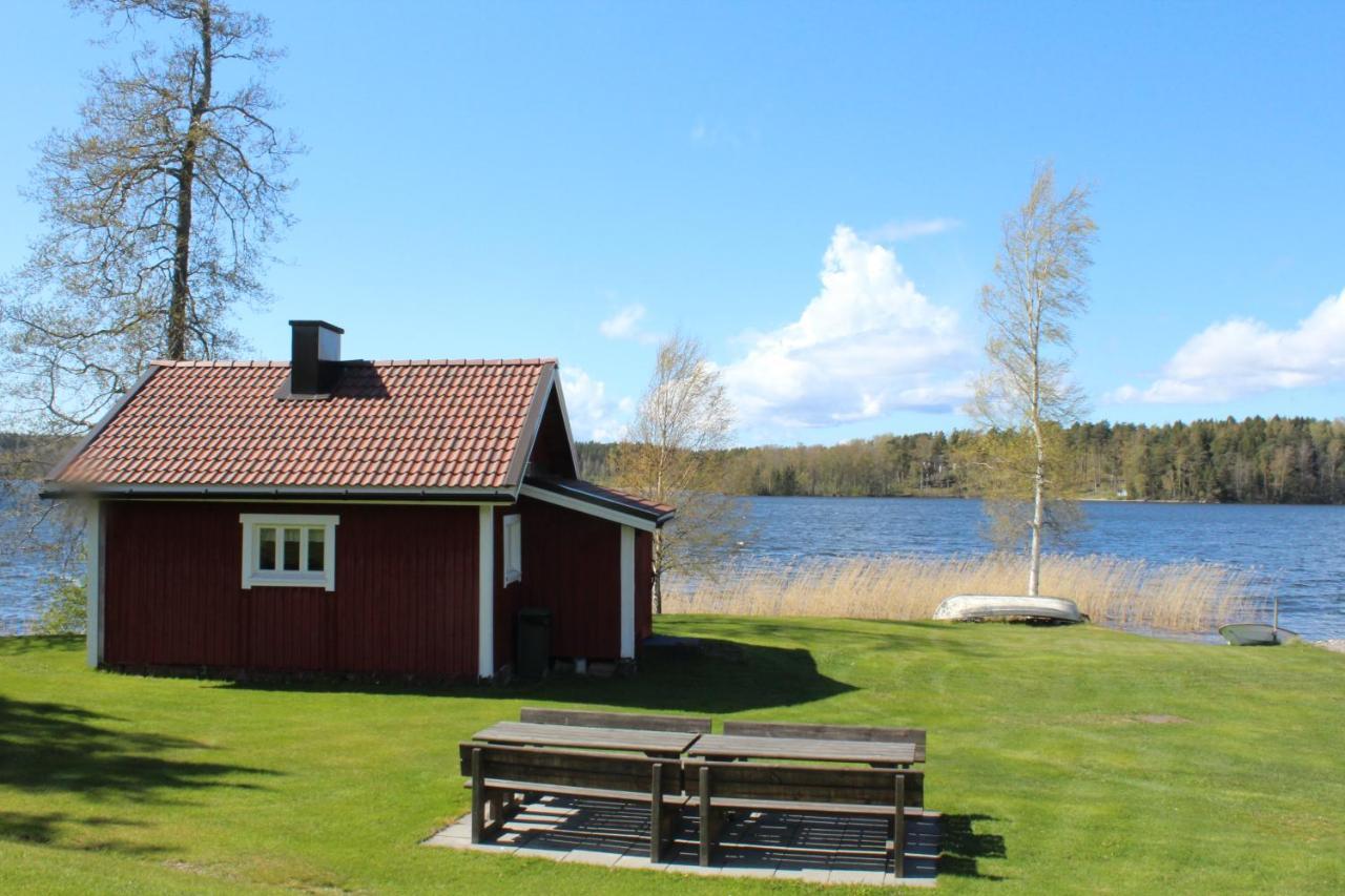 Labbnäs Semesterhem, Radhuset Kimitoön Exteriör bild