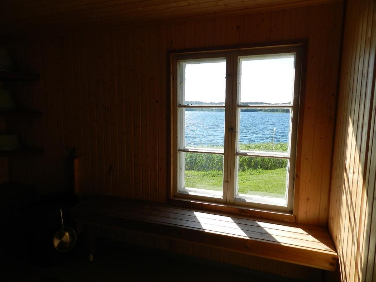 Labbnäs Semesterhem, Radhuset Kimitoön Exteriör bild