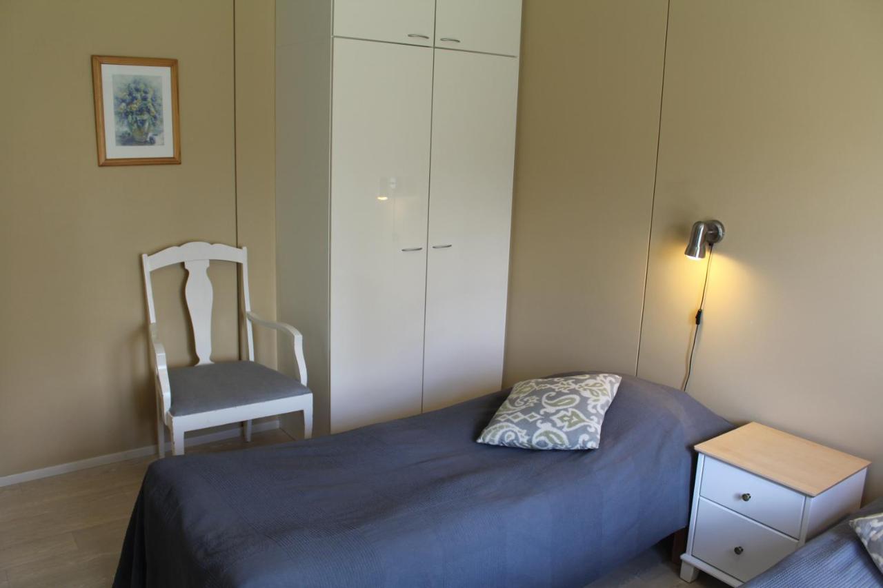 Labbnäs Semesterhem, Radhuset Kimitoön Exteriör bild